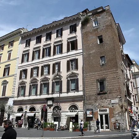 Suite Art Navona