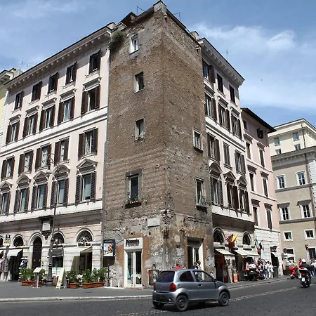 Suite Art Navona