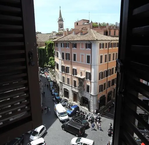 Art Navona Roma