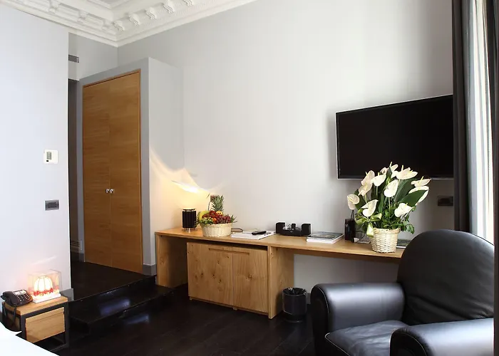 Gasthuis Art Navona 4*