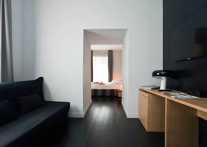 Art Navona 4* Рим