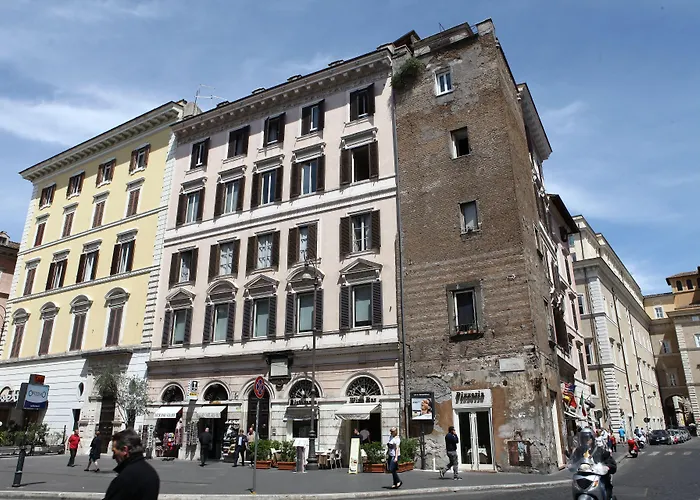 Art Navona 4* Roma