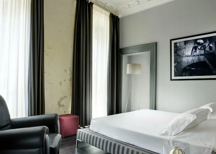 Art Navona Πανσιόν 4*