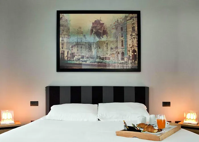 Πανσιόν Art Navona Ρώμη