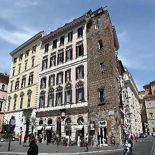 Art Navona 4* Roma